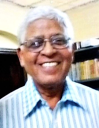 Father Alfonso D’Souza was a science teacher at St. Xavier’s High School, Mirzapur, Ahmedabad.