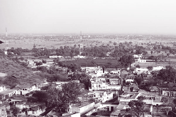 Neem Ka Thana, Rajasthan