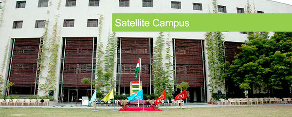 Saksham Mathur attends Anand Niketan International School, Satellite Campus at Ahmedabad, Gujarat.