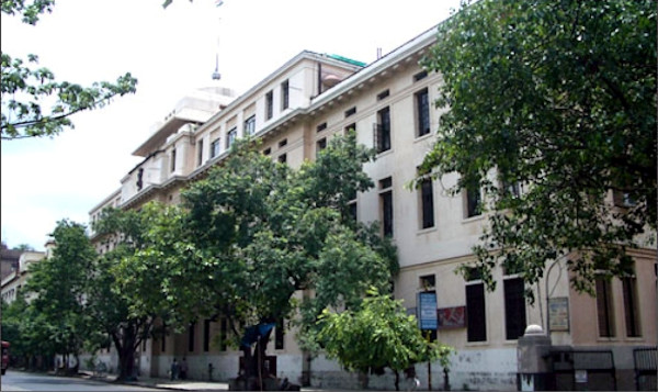 Calcutta Customs House