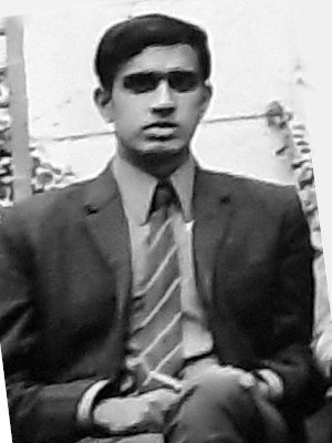 S. Krishnamurthi