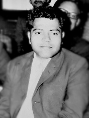 J. Sridharan