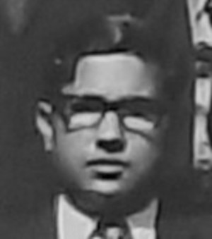 Virendra Singh