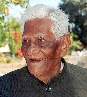 Khemchand ji (1911- 2004)